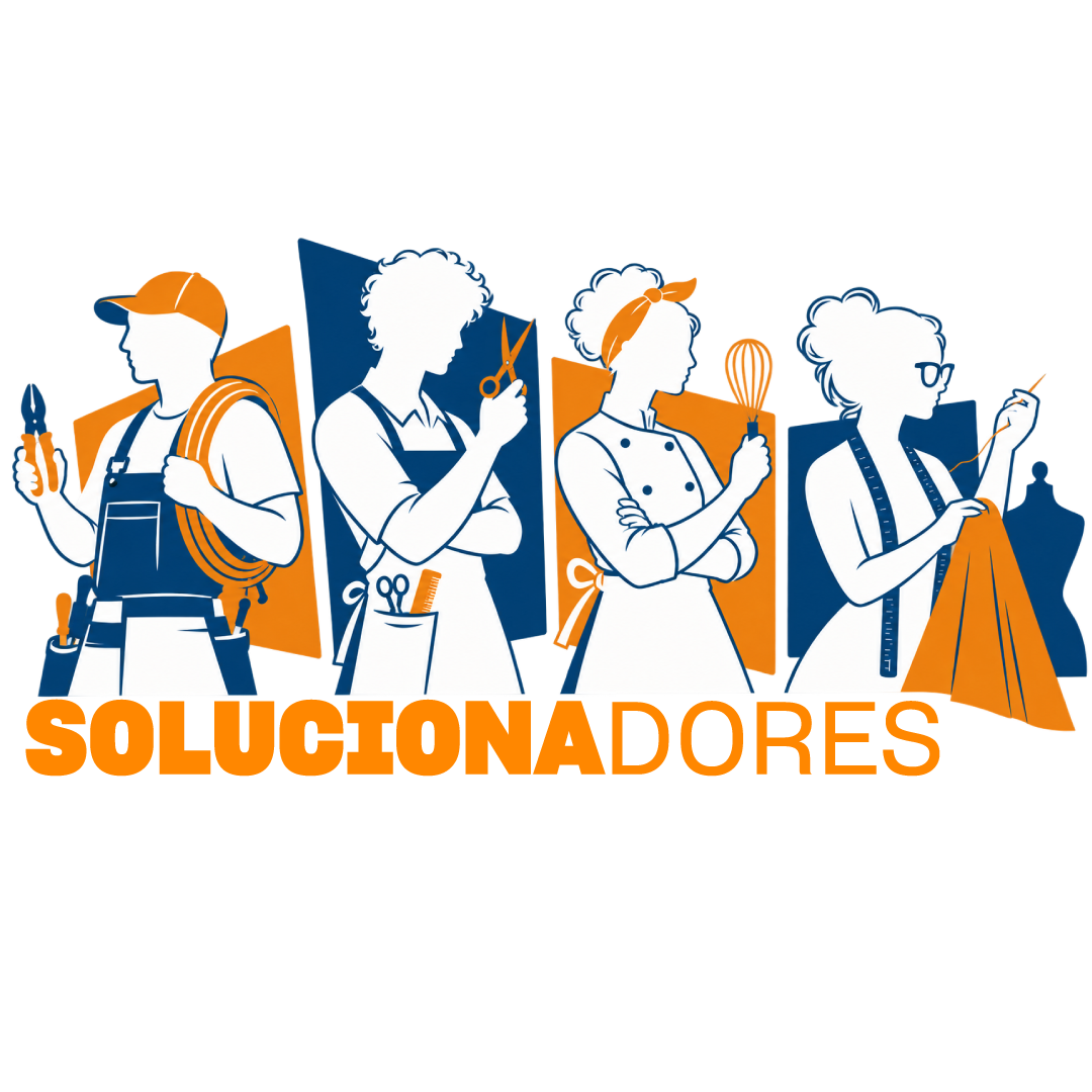 solucionadores trabajando en Misiones