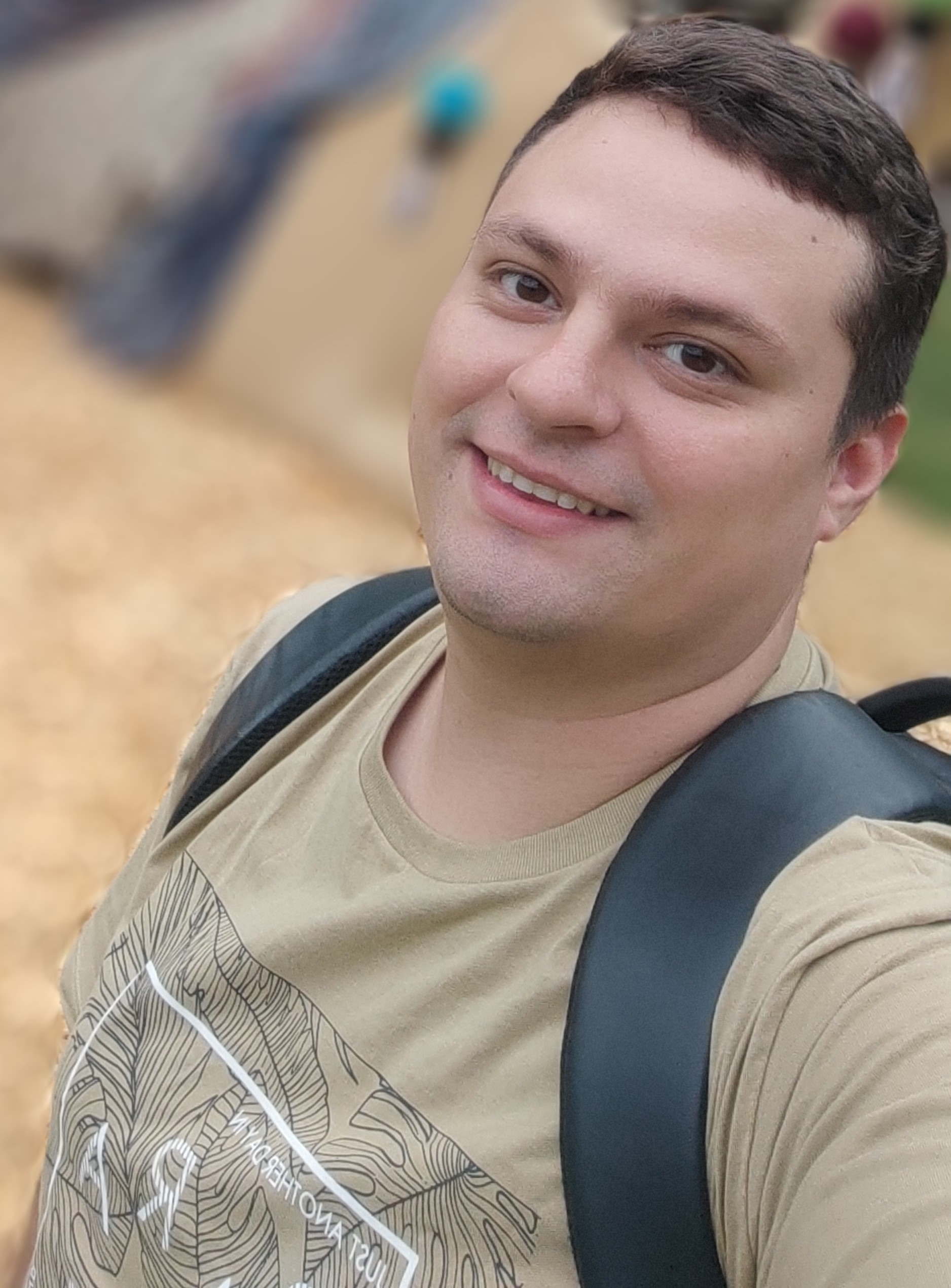Foto de Barreto Rubén Ezequiel